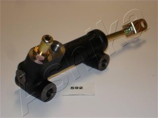 ΑΝΤΛΙΑ ΣΥΜΠΛΕΚΤΗ ΑΝΩ MITSUBISHI L 300 II 2.4  ASHIKA