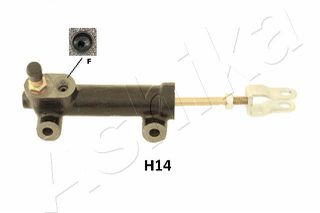 ΑΝΤΛΙΑ ΣΥΜΠΛΕΚΤΗ ΑΝΩ HYUNDAI H100 2.4,2.5D  ASHIKA