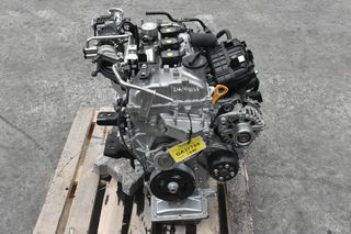 Κινητήρας - Μοτέρ Hyundai Kona 1.0 Turbo 120PS G3LC 0KM 2017-2023 (Stonic,I30,I20,Picanto,Ceed)