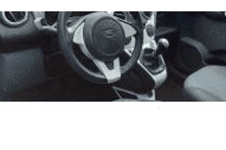 ➤ Σετ αερόσακων airbag + μονάδα 1553977 για Ford KA+ 2011 1,242 cc