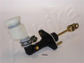 ΑΝΤΛΙΑ ΣΥΜΠΛΕΚΤΗ ΑΝΩ HYUNDAI SONATA II 1.8  ASHIKA