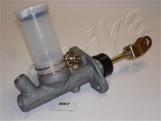 ΑΝΤΛΙΑ ΣΥΜΠΛΕΚΤΗ ΑΝΩ SSANGYONG MUSSO 2.3  ASHIKA