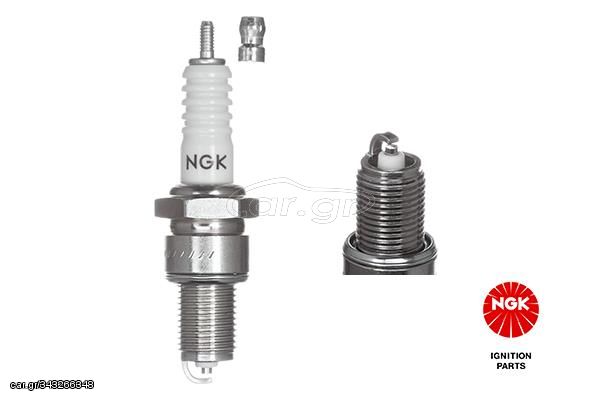 ΜΠΟΥΖΙ NGK (7811) ALFA 145/146-FIAT DUCATO