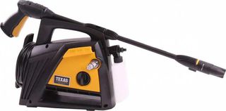 Πλυστικό Μηχάνημα Υψηλής Πίεσης 230V και 1.4KW TEXAS