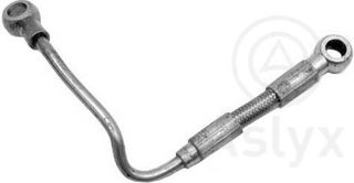 ΣΩΛΗΝΑΣ ΛΑΔΙΟΥ TURBO-PSA INSIGNIA A(G09) 2.0 CDTI 08-17