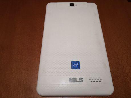 TABLET mls brain 8"(iq 1380) καπάκι μπαταρίας 