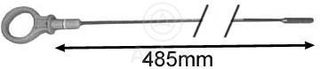 ΔΕΙΚΤΗΣ ΛΑΔΙΟΥ-FORD MONDEO IV(BA7) 2.0 06-15