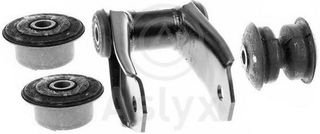 ΗΜΙΕΛΛΕΙΠΤΙΚΟ ΕΛΑΤΗΡΙΟ-(KIT)FORD TRANSIT BOX 2.2 TDCI 06-14