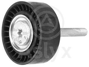 ΤΡΟΧΑΛΙΑ ΙΜΑΝΤΑ-PSA NEMO BOX(AA) 1.3 HDI 10-