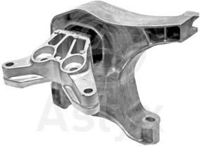 ΒΑΣΗ ΜΗΧΑΝΗΣ-PSA C3 AIRCROSS II(2R,2C) 1.2 PURETECH 17-