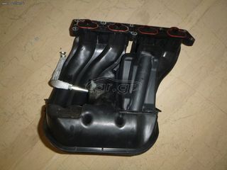 CITROEN C5 9636741080 9641562980 9638986080 RFN 2.0L 16V ΠΟΛΛΑΠΛΗΣ ΕΙΣΑΓΩΓΗΣ 