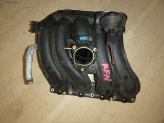 CITROEN C5 9636741080 9641562980 9638986080 RFN 2.0L 16V ΠΟΛΛΑΠΛΗΣ ΕΙΣΑΓΩΓΗΣ -thumb-1
