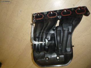 CITROEN C5 9636741080 9641562980 9638986080 RFN 2.0L 16V ΠΟΛΛΑΠΛΗΣ ΕΙΣΑΓΩΓΗΣ -thumb-2