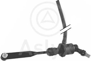 ΑΝΤΛΙΑ ΣΥΜΠΛΕΚΤΗ ΑΝΩ-PSA MASTER III(FV) 2.3 DCI 10-