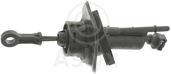 ΑΝΤΛΙΑ ΣΥΜΠΛΕΚΤΗ ΑΝΩ-VOLVO V70 III(135) 2.0 07-