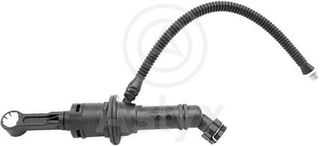 ΑΝΤΛΙΑ ΣΥΜΠΛΕΚΤΗ ΑΝΩ-PSA MEGANE III(DZ0/1) 1.9 DCI 08-