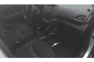 ➤ Σετ αερόσακων airbag + μονάδα 13393369 για Opel Karl 2018 999 cc