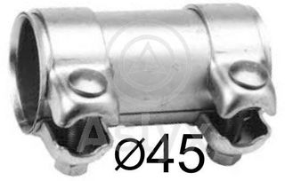 ΣΩΛΗΝΑΣ ΑΠΑΓΩΓΗΣ ΚΑΥΣΑΕΡΙΩΝ-PSA KANGOO (KC0/1) 1.5 DCI 03-
