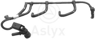 ΣΩΛΗΝΑΣ ΚΑΥΣΙΜΟΥ-PSA SCENIC III(JZ0/1) 1.5 DCI 09-