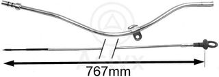 ΔΕΙΚΤΗΣ ΛΑΔΙΟΥ-FCA DUCATO BOX(250) 120 MULTIJET 06-