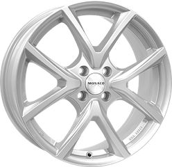 7,0X17 MONACO WHEELS CL2 4/108   ET25 CH65,1