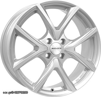 7,0X17 MONACO WHEELS CL2 4/108   ET25 CH65,1