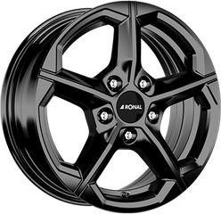 6,0X16 RONAL CA1 5/118 ET68 CH71,1
