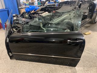 MERCEDES CLK209 CLK200 CLK350 CLK500 ΥΠΑΡΧΟΥΝ ΔΙΑΦΟΡΑ ΑΝΤΑΛΛΑΚΤΙΚΑ-thumb-2
