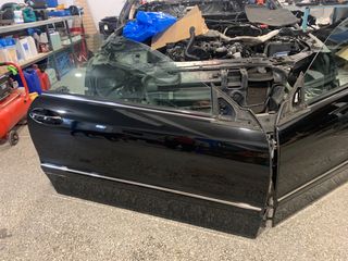 MERCEDES CLK209 CLK200 CLK350 CLK500 ΥΠΑΡΧΟΥΝ ΔΙΑΦΟΡΑ ΑΝΤΑΛΛΑΚΤΙΚΑ-thumb-1