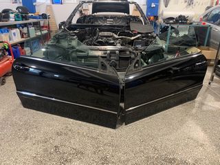 MERCEDES CLK209 CLK200 CLK350 CLK500 ΥΠΑΡΧΟΥΝ ΔΙΑΦΟΡΑ ΑΝΤΑΛΛΑΚΤΙΚΑ