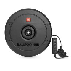 JBL BASS PRO HUB (11''-300w)