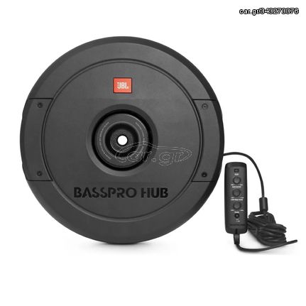 JBL BASS PRO HUB (11''-300w)