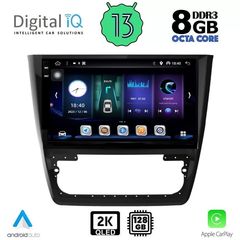 DIGITAL IQ BXD 11610_CPA (10inc) MULTIMEDIA TABLET OEM SKODA YETI mod. 2014+