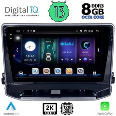 DIGITAL IQ BXD 11279_CPA (10inc) MULTIMEDIA TABLET OEM JEEP COMPASS mod. 2022+