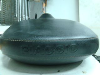 PIAGGIO runer 50-125-150 σελα-thumb-1