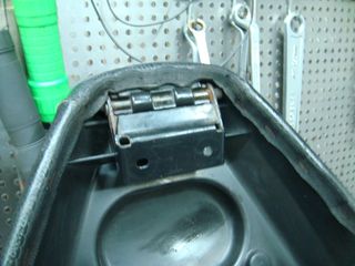 PIAGGIO runer 50-125-150 σελα-thumb-4