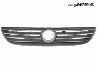 Μάσκα OPEL ZAFIRA MPV / ΠΟΛΥΜΟΡΦΙΚΑ / 5dr 1999 - 2002 ( A ) 1.6 (F75)  ( Z 16 XEP  ) (103 hp ) Βενζίνη #013704540