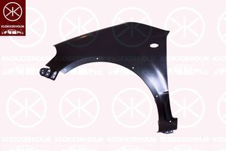 Φτερό FIAT SEDICI SUV/ ΕΚΤΟΣ ΔΡΟΜΟΥ / 5dr 2007 - 2010 1.6 16V  ( M16A  ) (120 hp ) Βενζίνη #014100652