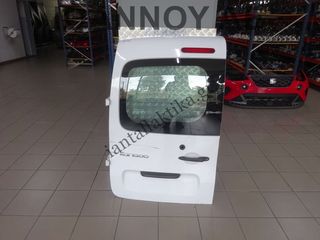 ΠΟΡΤΑ ΠΙΣΩ ΑΡΙΣΤΕΡΗ ΛΕΥΚΗ RENAULT KANGOO 2008 - 2013