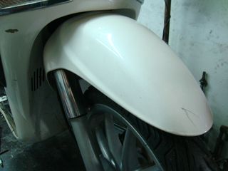 PIAGGIO liberty 50-100-125-150 φτερο εμπροσ
