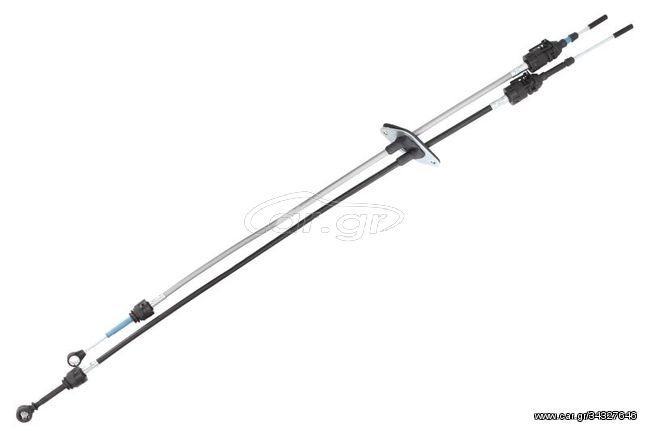  ΝΤΙΖΑ ΕΠΙΛΟΓΕΑ ΤΑΧΥΤΗΤΩΝ ΚΙΒΩΤΙΟΥ (1240mm/1115mm) MERCEDES SPRINTER 2-T (901, 902) SPRINTER 3-T 903 SPRINTER 904 905  2.7D 04.00- **ΔΩΡΕΑΝ ΠΑΡΑΔΟΣΗ***