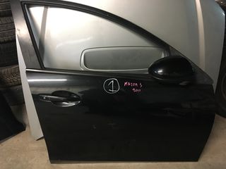 MAZDA 3 2012 ΕΜΠΡΟΣ ΔΕΞΙΑ ΠΟΡΤΑ