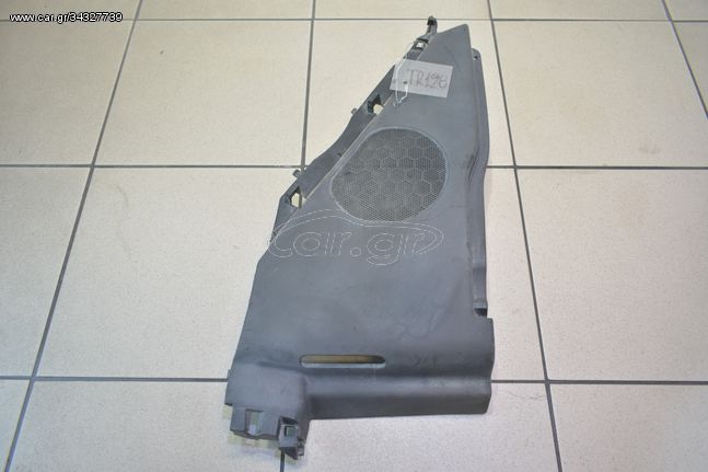 ΚΑΛΥΜΜΑ ΧΩΡΟΥ ΜΠΑΓΚΑΖ ΠΙΣΩ L CITROEN C4 2004-2011