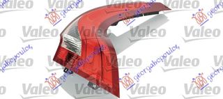 Φανάρι Πίσω VOLVO XC60 SUV/ ΕΚΤΟΣ ΔΡΟΜΟΥ / 5dr 2008 - 2013 2.0 T  ( B 4204 T6  ) (203 hp ) Βενζίνη #065105816