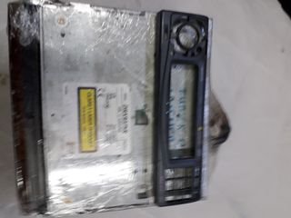 Ράδιο CD Clarion-thumb-1