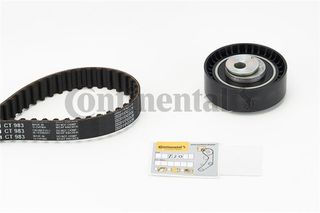 ΣΕΤ ΙΜΑΝΤΑΣ ΡΟΥΛΕΜΑΝ FORD FIESTA,FOCUS 1.8 TDCI 05-