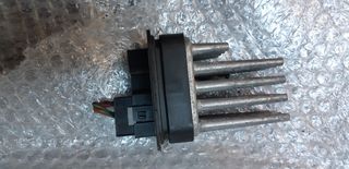 OPEL MERIVA A BEHR 65922 DELPHI 52488536 GM 90566802 VALEO 5399960010 ΑΝΤΙΣΤΑΣΗ ΚΑΛΟΡΙΦΕΡ ΠΑΕΙ ΣΤΗΝ ΕΒΑΠΟΡΕΤΑ