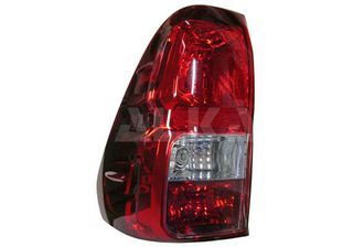 Φανάρι Πίσω TOYOTA HILUX Pick-Up 2015 - 2018 2.0 (TGN110_, TGN120_)  ( 1TR-FE  ) (137 hp ) Βενζίνη #826205814