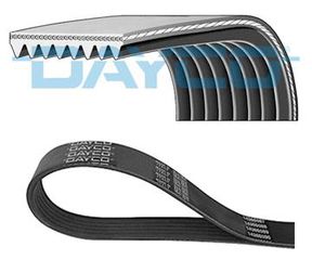 ΙΜΑΝΤΕΣ   8PK 2337HD  ΚΑΝΑΛΩΤΟΙ  DAYCO