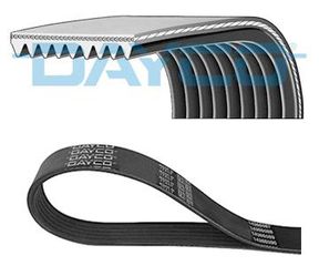ΙΜΑΝΤΕΣ   9PK 1826HD  ΚΑΝΑΛΩΤΟΙ  DAYCO
